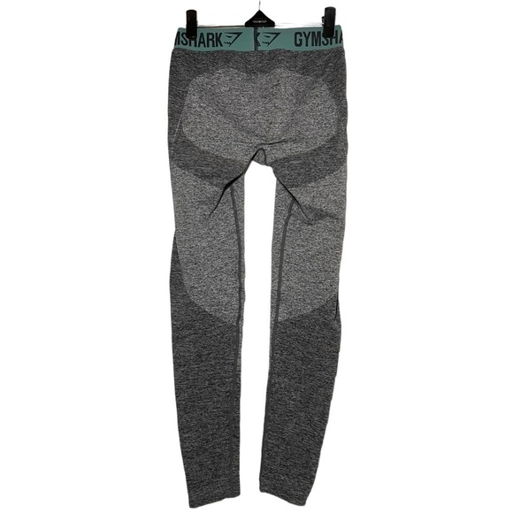 GYMSHARK Flex Leggings size XS - Picture 7 of 8
